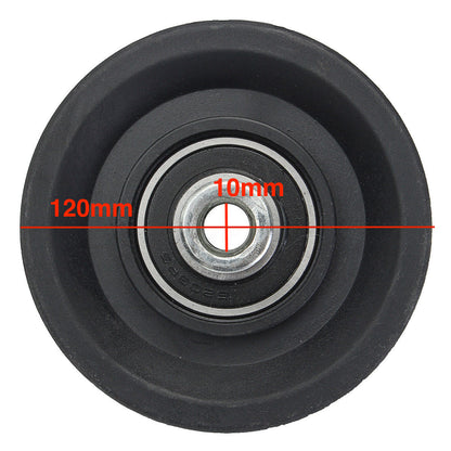 Cable Pulley – 120 mm